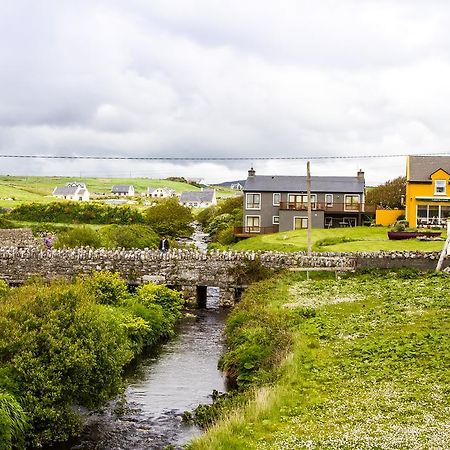Doolin Eye Dunroman Luaran gambar