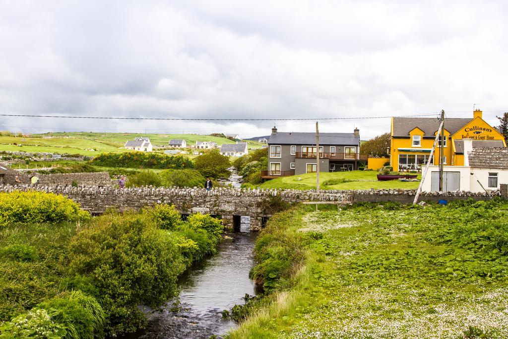Doolin Eye Dunroman Luaran gambar