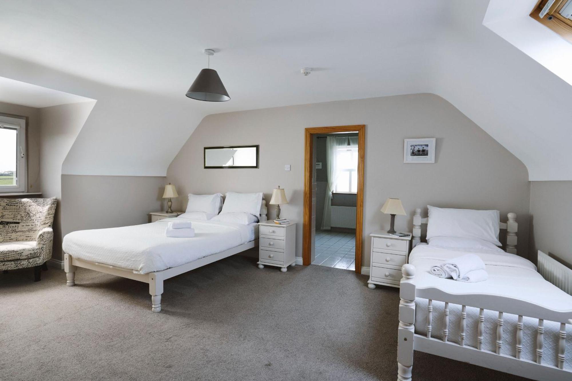 Doolin Eye Dunroman Luaran gambar