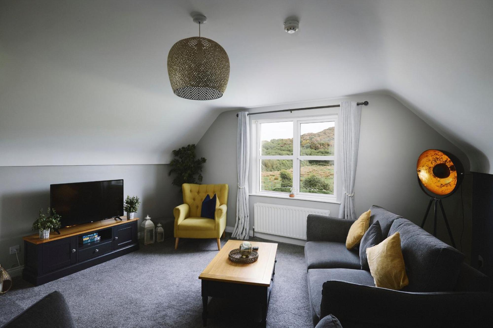Doolin Eye Dunroman Luaran gambar