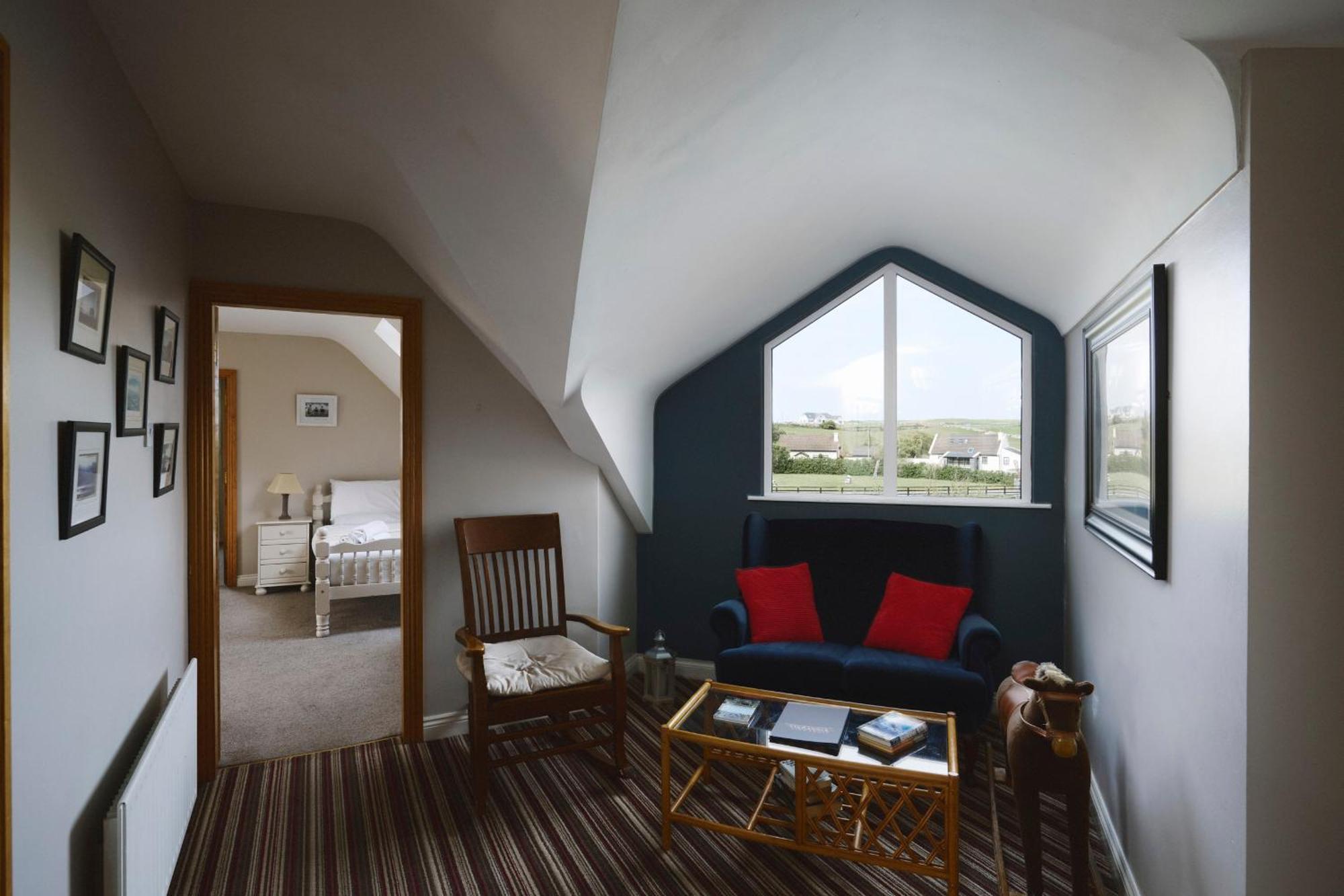 Doolin Eye Dunroman Luaran gambar