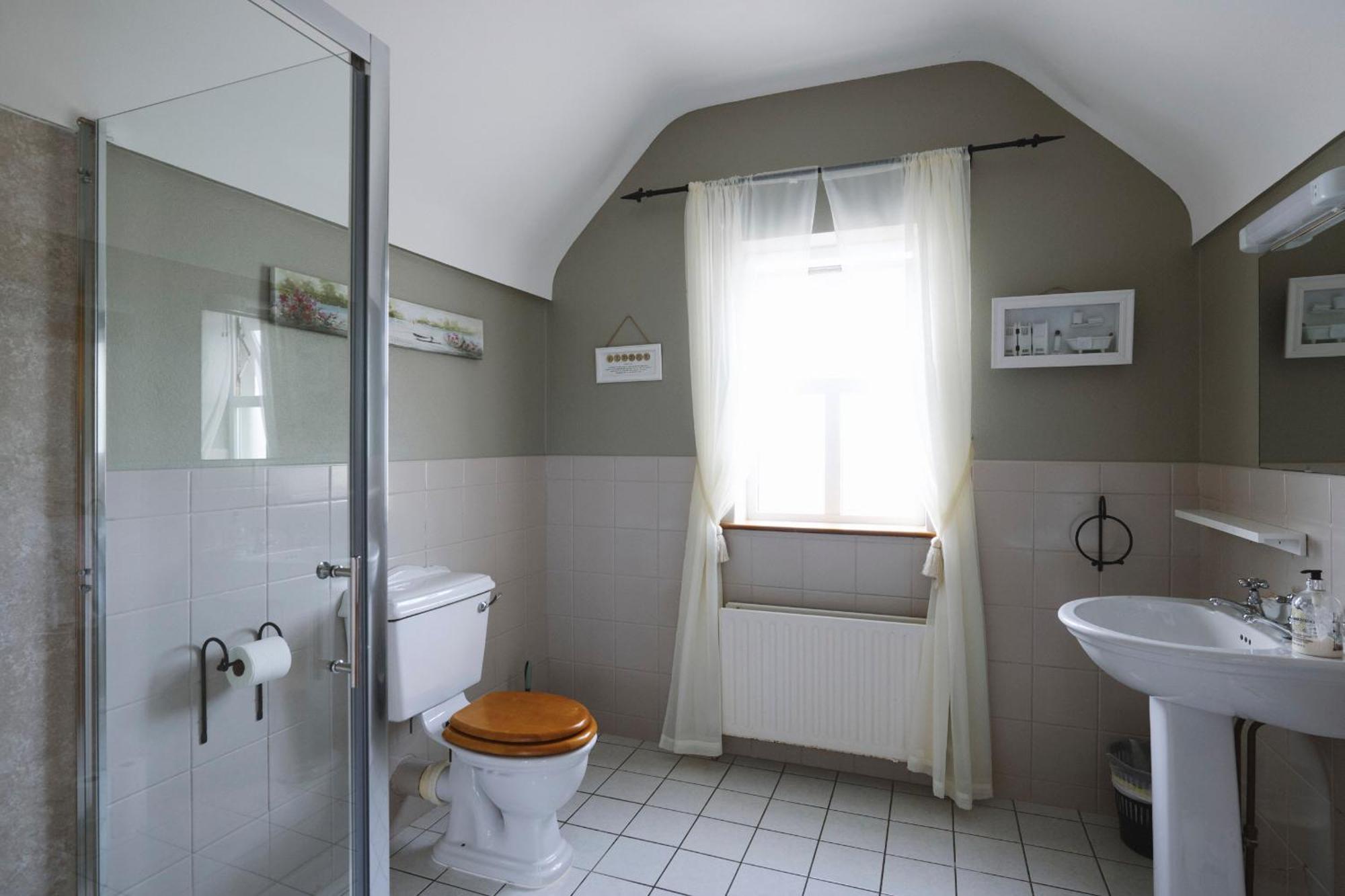 Doolin Eye Dunroman Luaran gambar