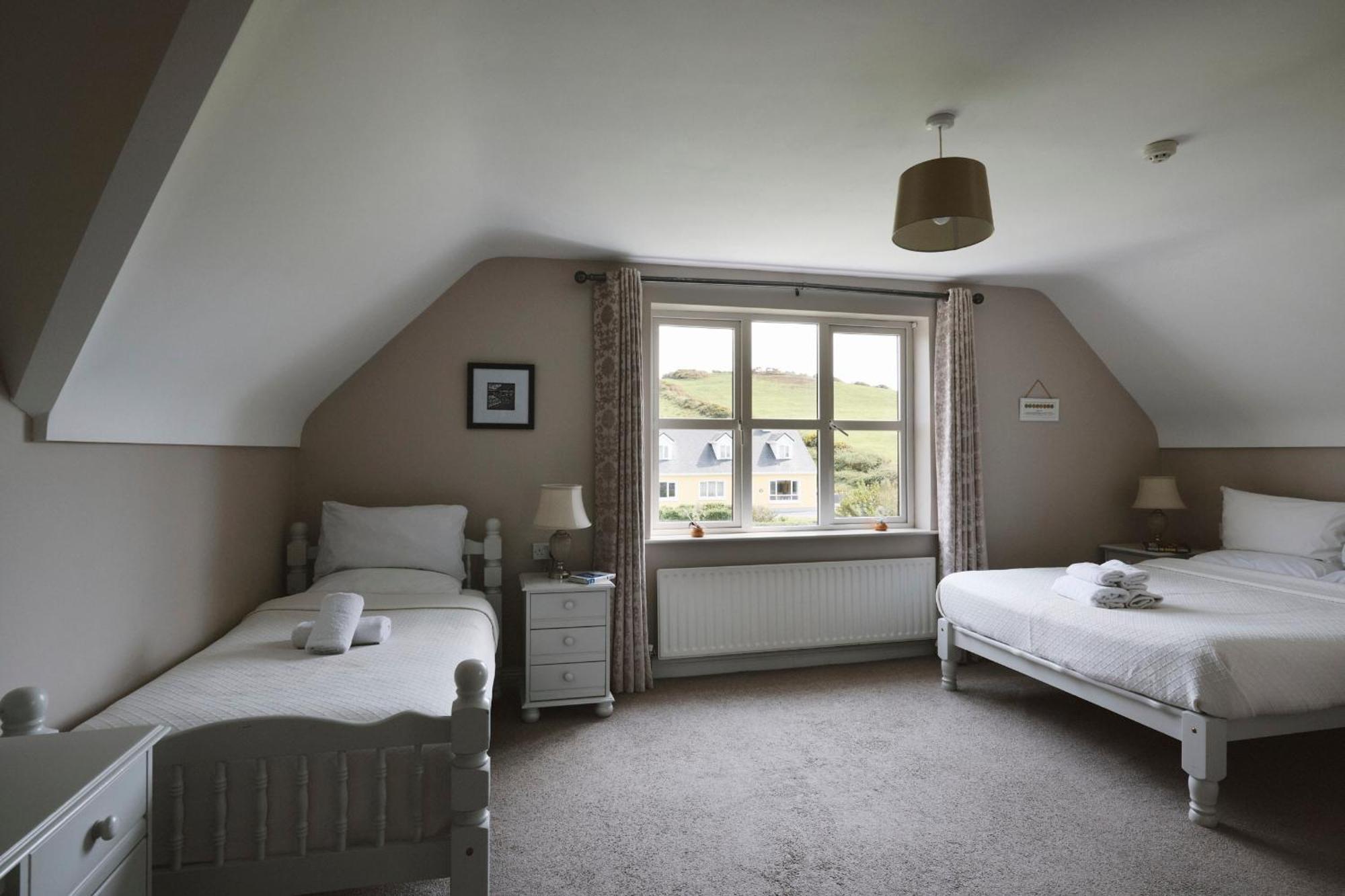 Doolin Eye Dunroman Luaran gambar