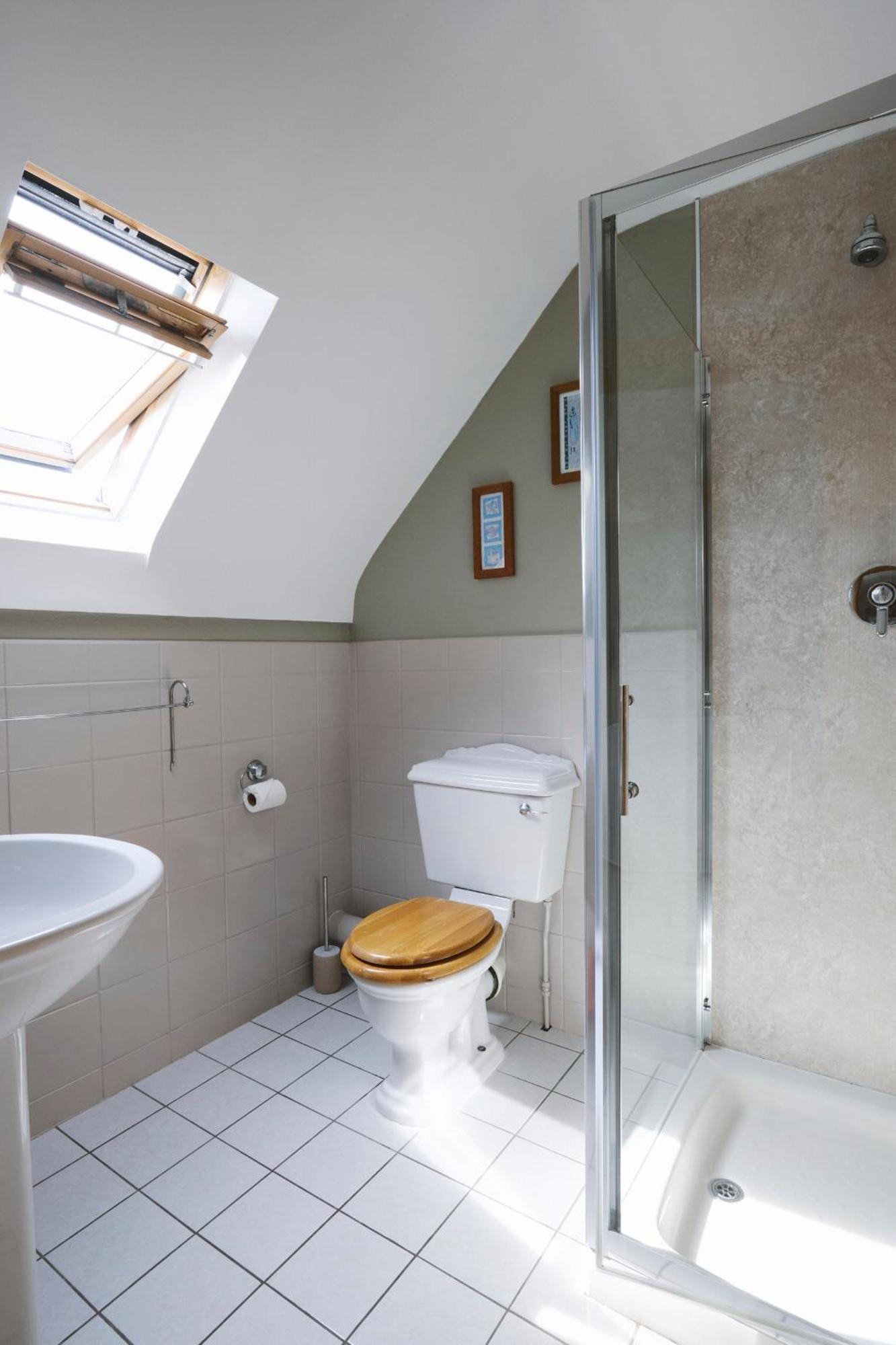 Doolin Eye Dunroman Luaran gambar